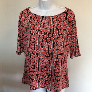 Worthington Petite stretch shirt